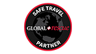 global travel partner logo